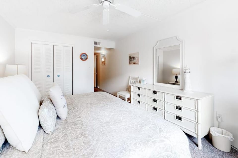 Camelot 203B House in Ocean City
