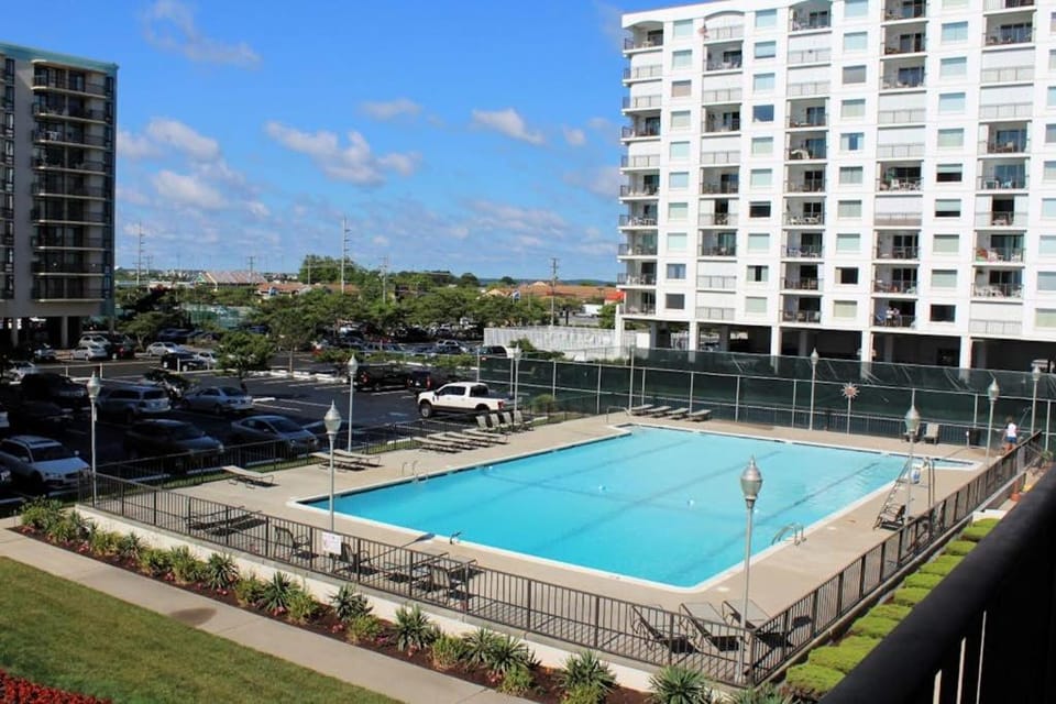 Camelot 203B House in Ocean City
