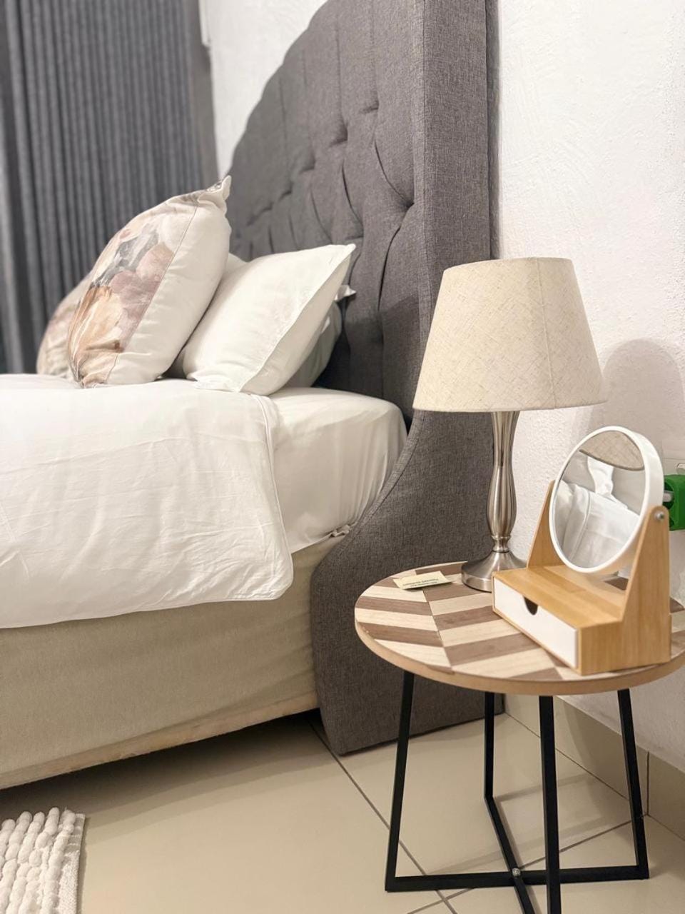 M&M2 Guest Lodges Bed and Breakfast in Sandton