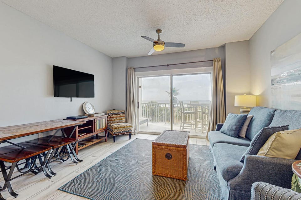 Tidewater 107 Apartment in Orange Beach