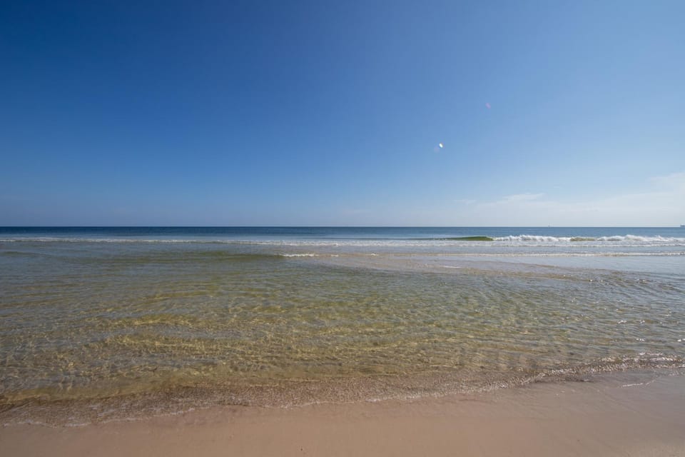 Tidewater 107 Apartment in Orange Beach