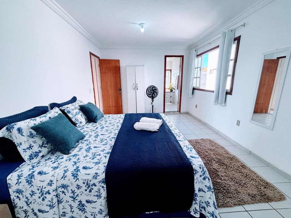 Hostel onda azul Apartment in Serra