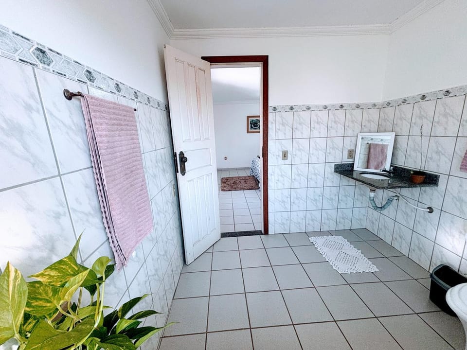 Hostel onda azul Apartment in Serra