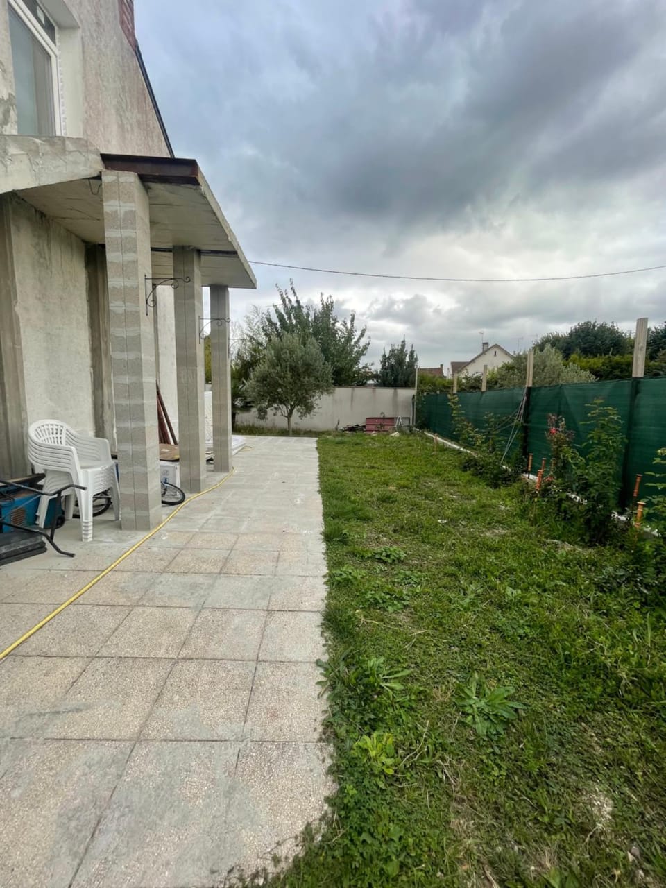 Anais Apartment in Centre-Val de Loire