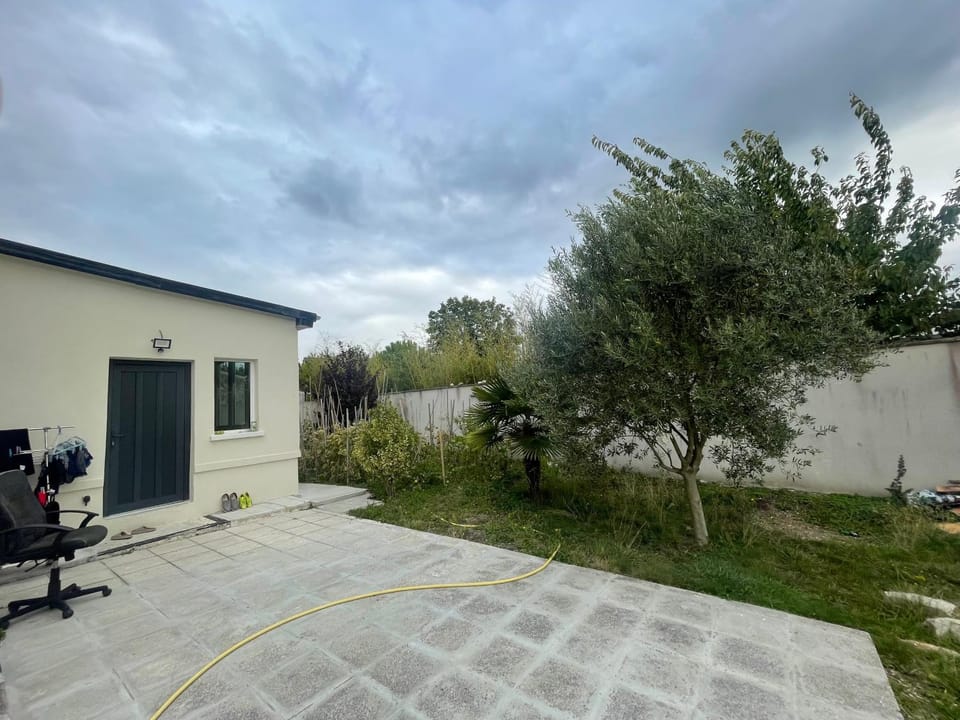 Anais Apartment in Centre-Val de Loire