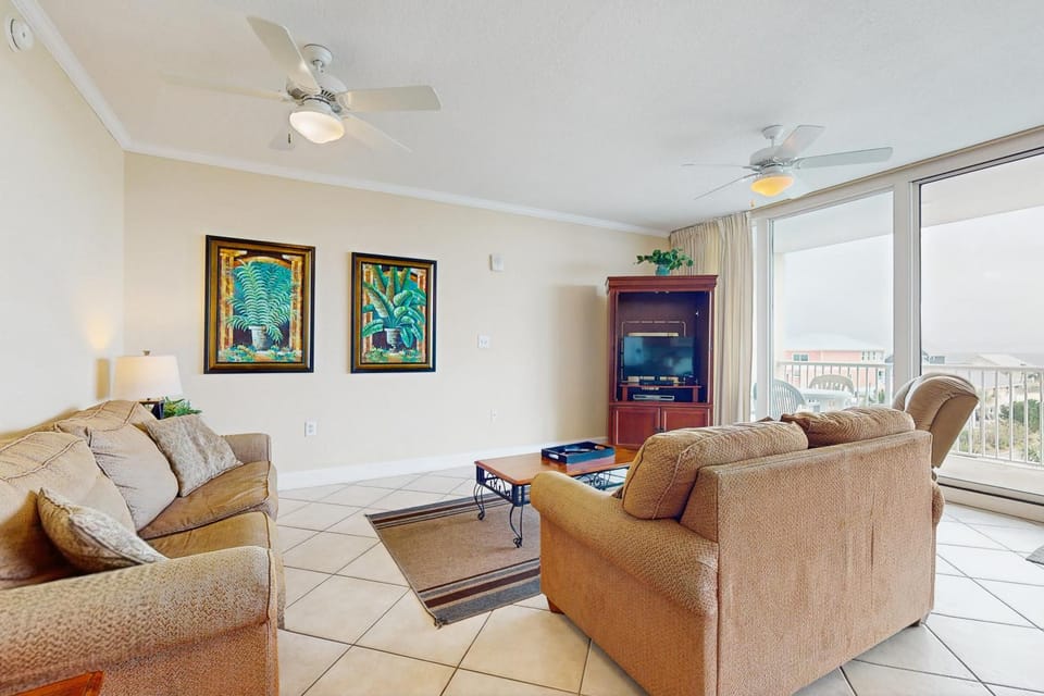 Sanibel 304 Apartment in West Beach