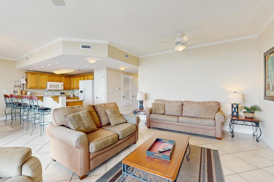 Sanibel 304 Apartment in West Beach
