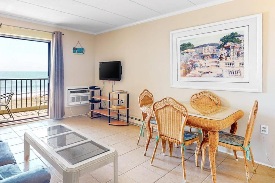 Eastwinds 505 House in Ocean City