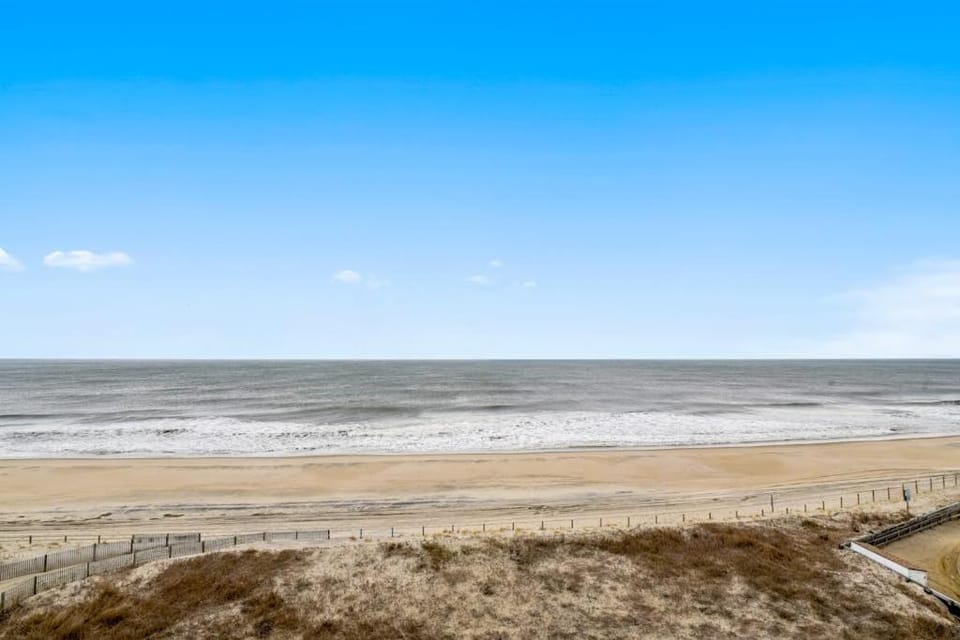Eastwinds 505 House in Ocean City