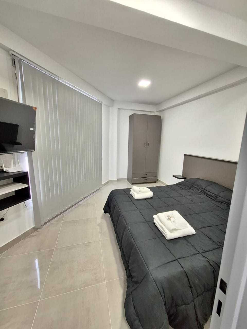 Edificio Eclipse Apartment in Ushuaia