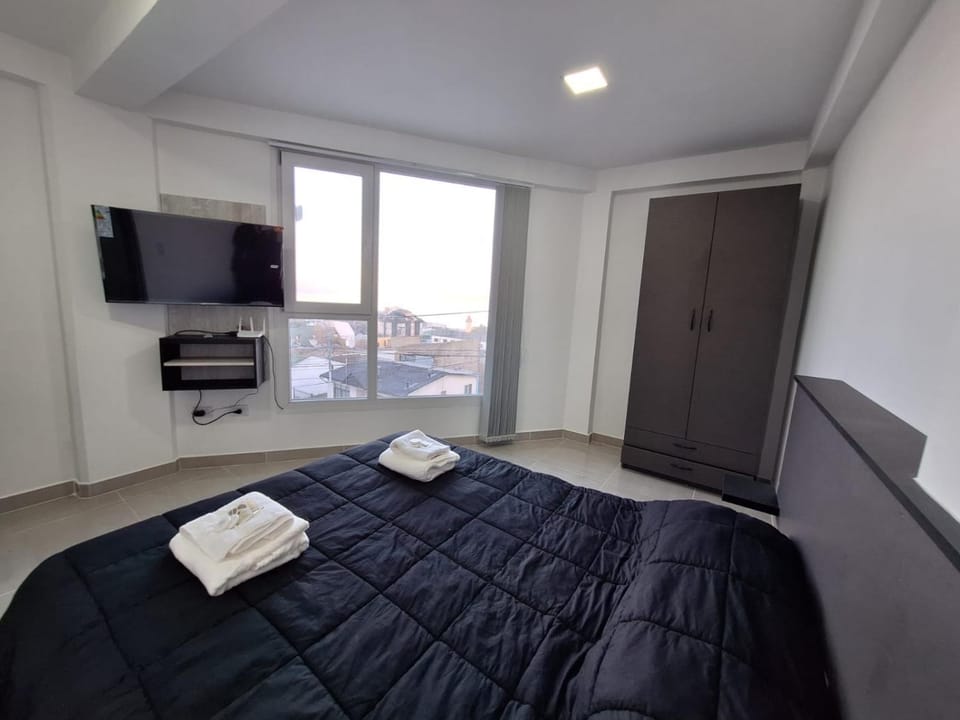 Edificio Eclipse Apartment in Ushuaia