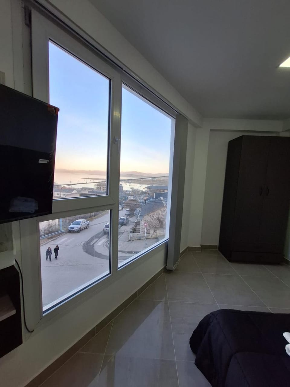Edificio Eclipse Apartment in Ushuaia