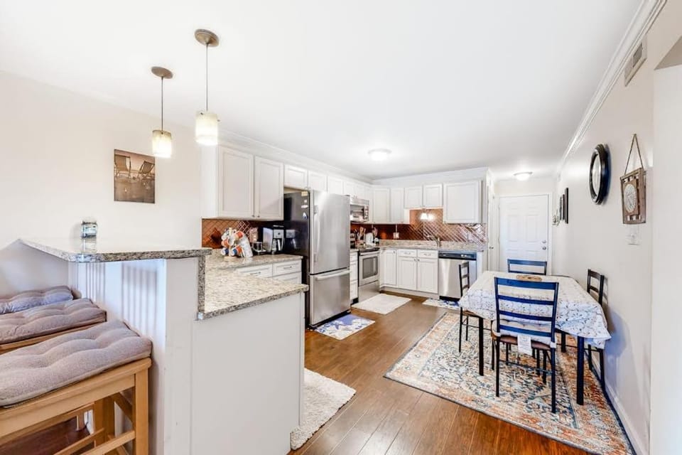 Bayspot L-101 House in Ocean City