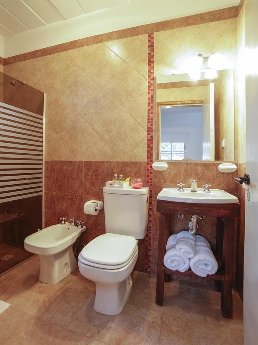 Duplex frente a la laguna Apartment in Buenos Aires Province