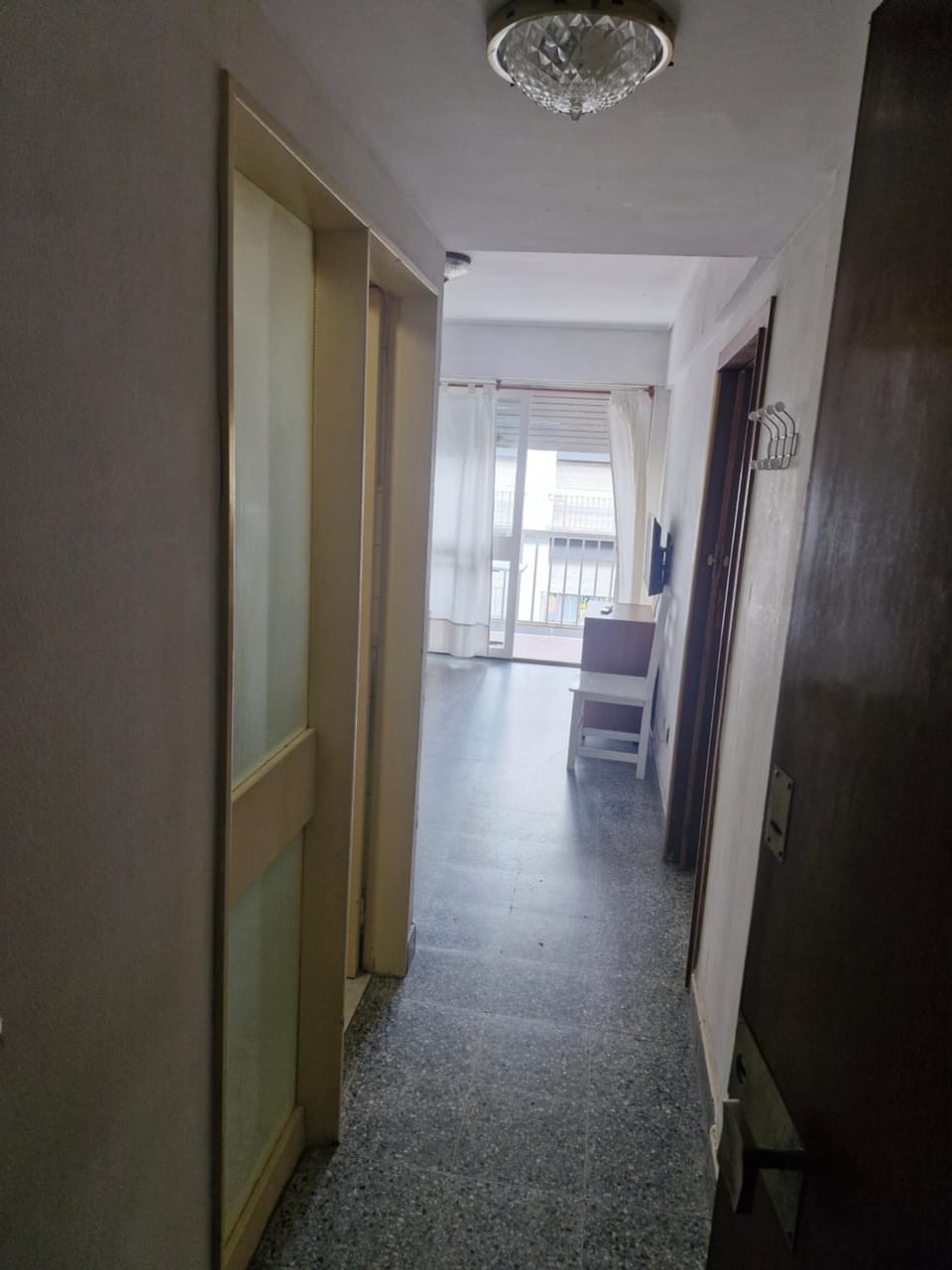 Departamento a 1 cuadra del mar Apartment in Mar del Plata