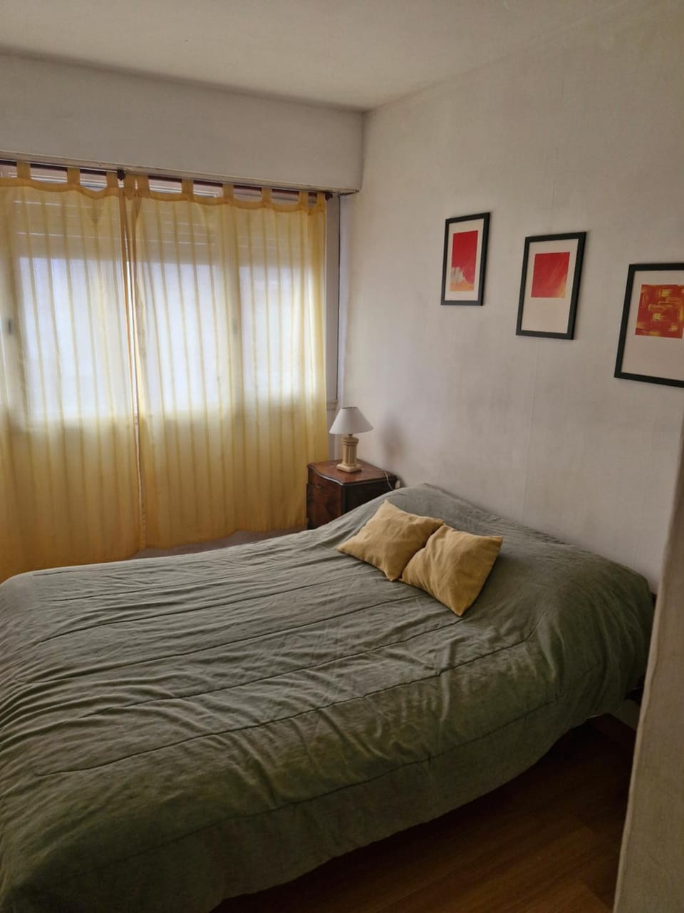 Departamento a 1 cuadra del mar Apartment in Mar del Plata