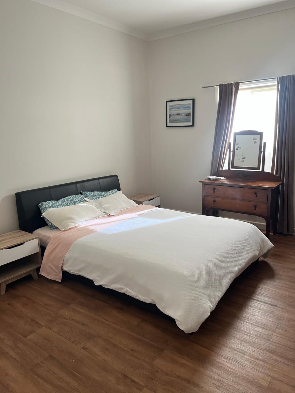 Ocean Road Retreat House in Peterborough