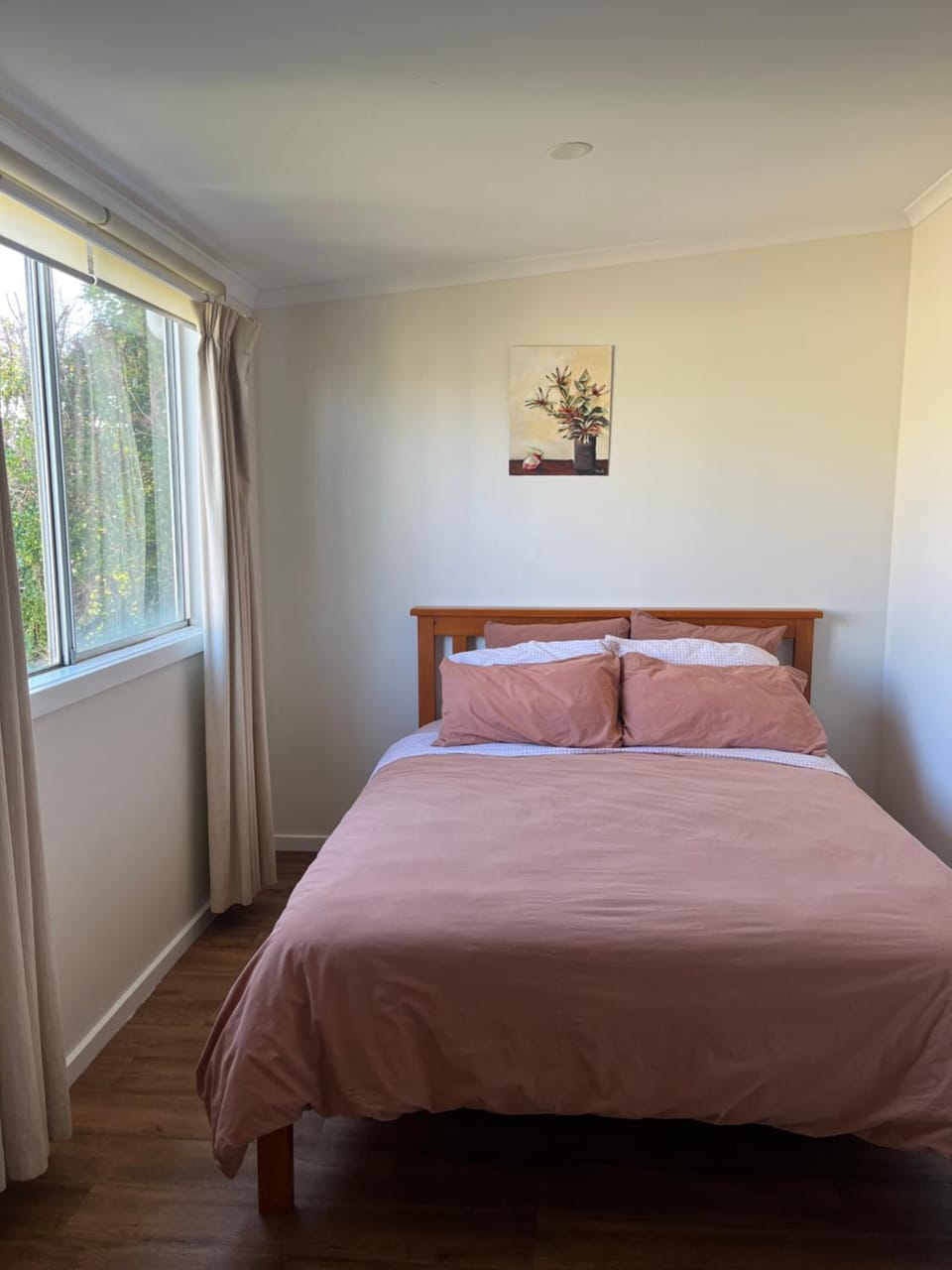 Ocean Road Retreat House in Peterborough