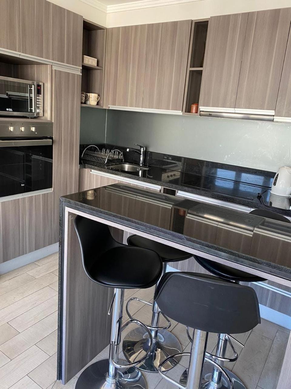 Departamento en centro de Viña del Mar Apartment in Vina del Mar