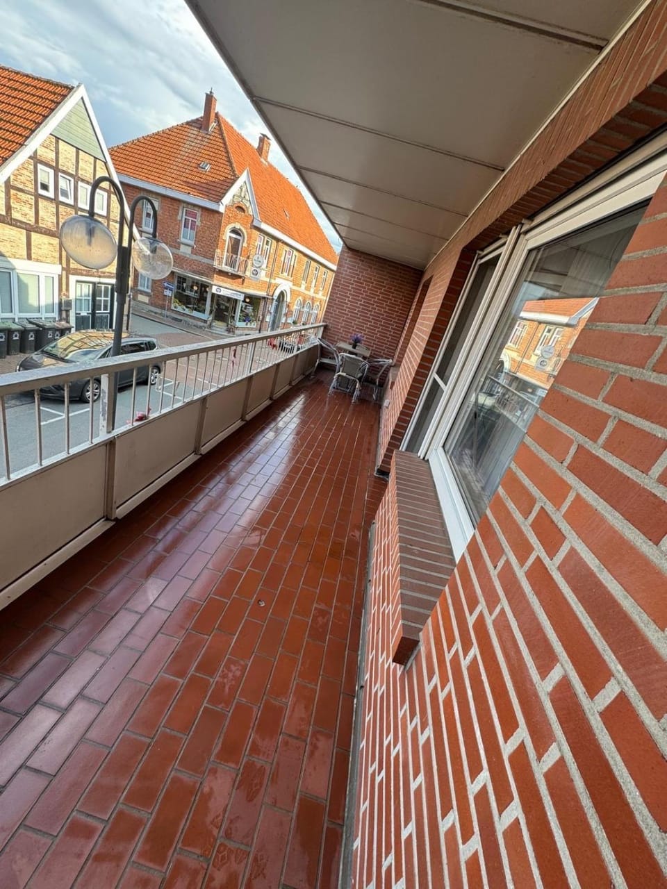 Apartment Moon Apartment in Lower Saxony, Germany