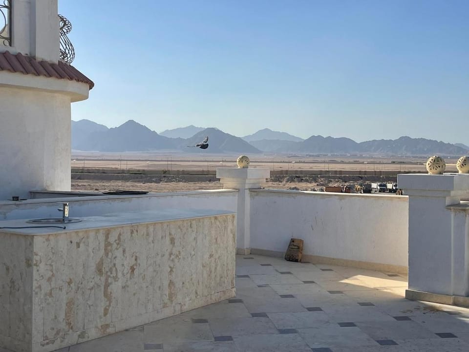 Sharm Hills Amazing Two Bedrooms with Roof Apartment in Sharm El-Sheikh