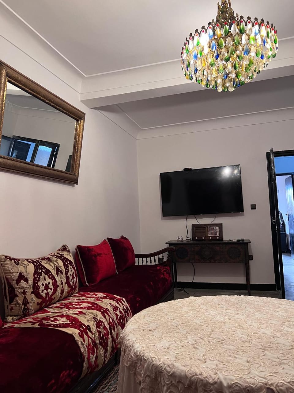 Dar MI HNIA Apartment in Marrakesh
