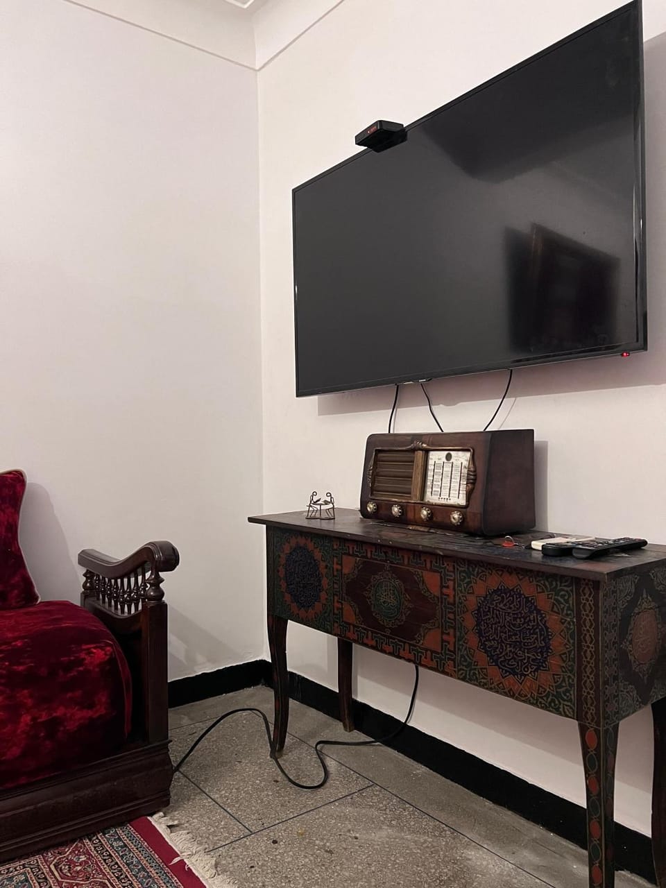 Dar MI HNIA Apartment in Marrakesh