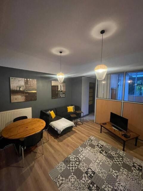 Appartement au centre de Boulogne-sur-Mer Apartment in Hauts-de-France