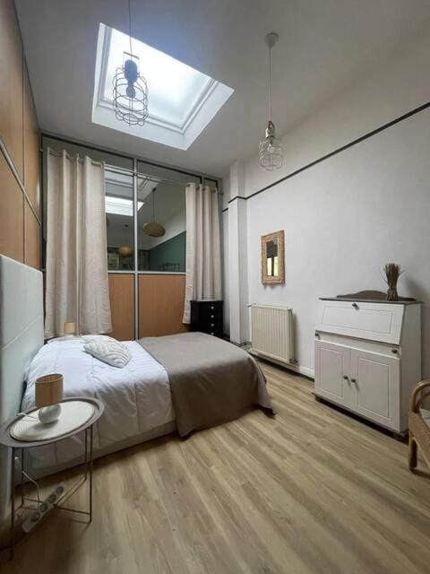Appartement au centre de Boulogne-sur-Mer Apartment in Hauts-de-France