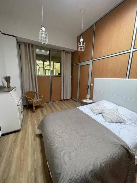 Appartement au centre de Boulogne-sur-Mer Apartment in Hauts-de-France