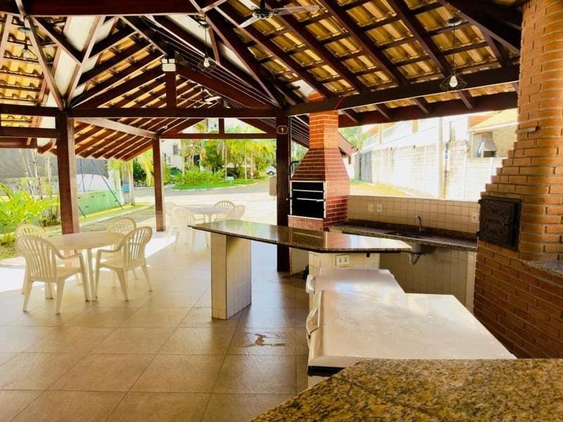 BBQ facilities
