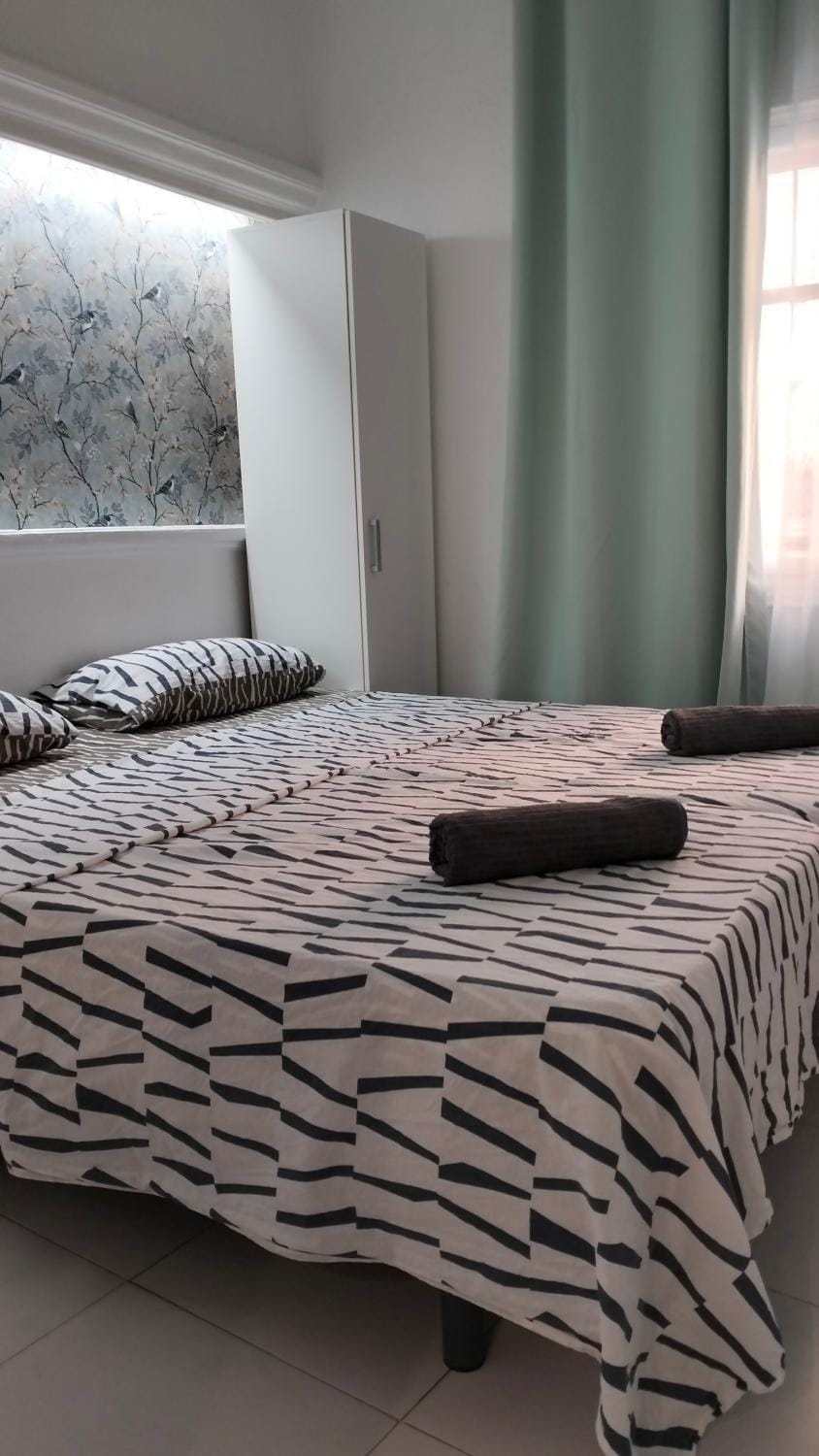 La Marina Bed and Breakfast in Alicante