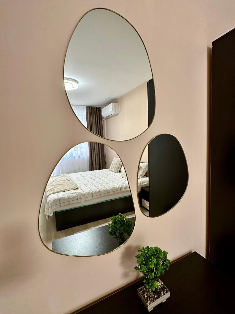 TVS Apartment-City centre Apartment in Plovdiv