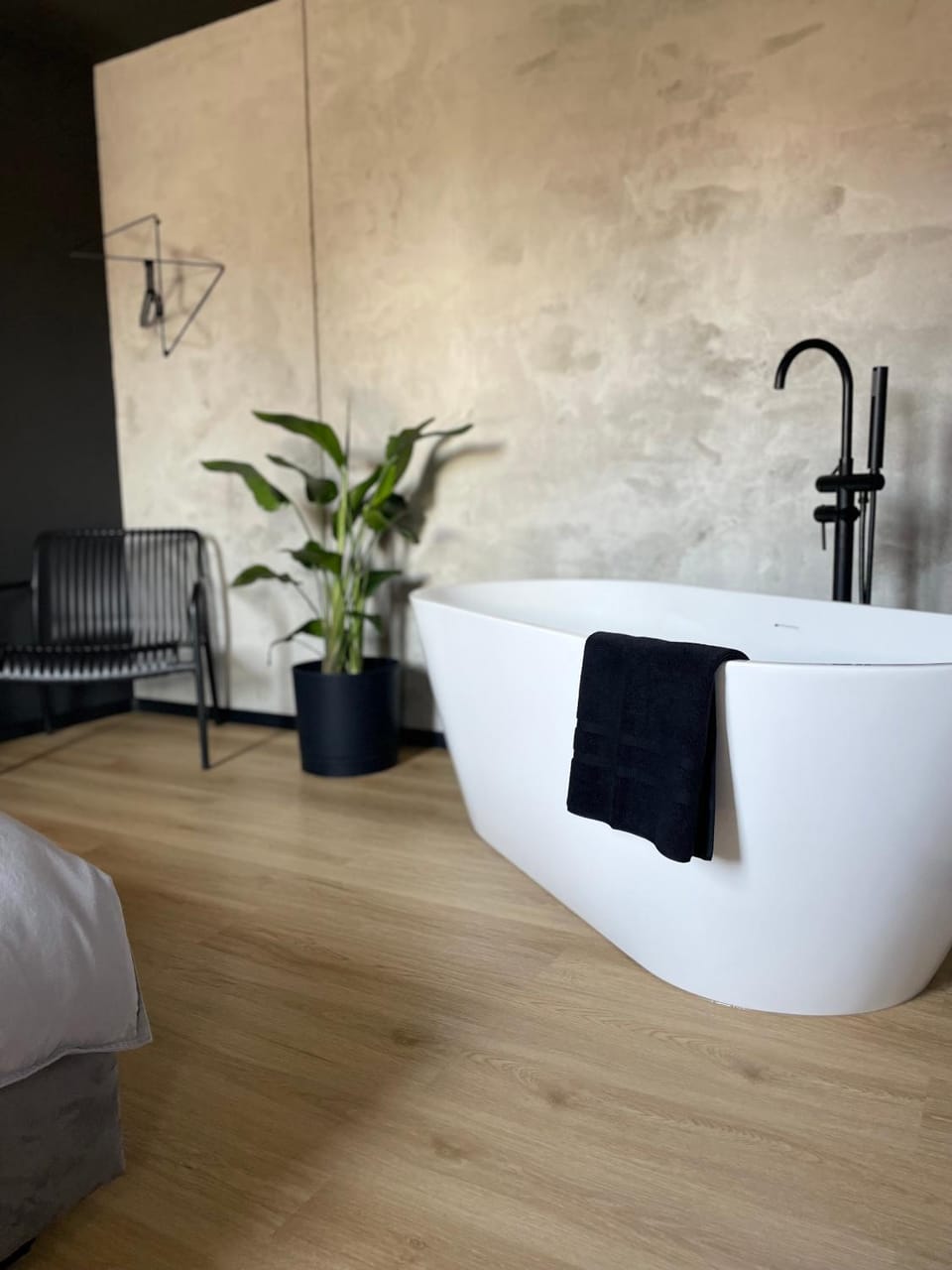 Bath