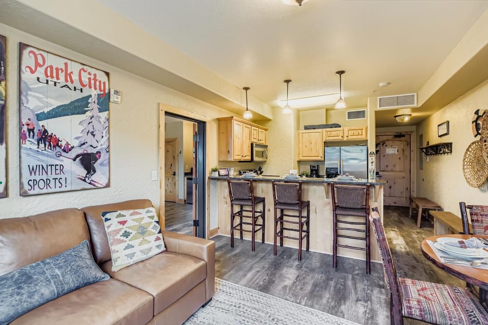 Silverado Getaway 124 House in Wasatch County