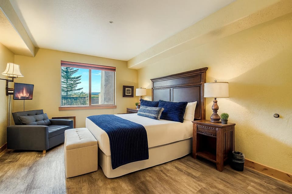 Silverado Getaway 124 House in Wasatch County