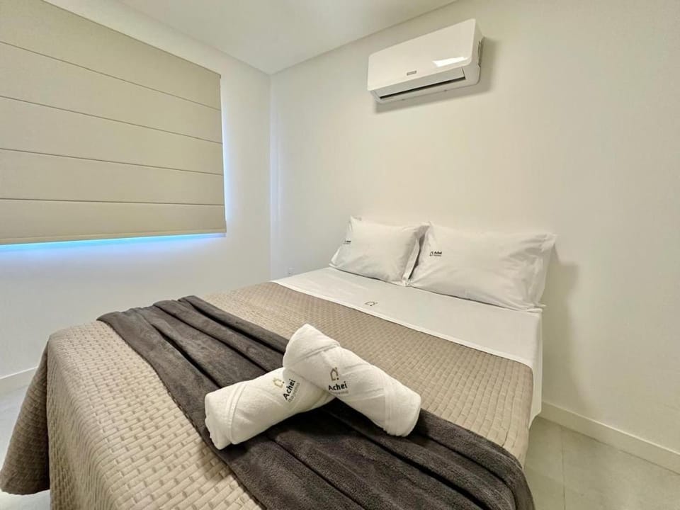 Achei Itapema • Novara Residencial, Perequê PB/SC Apartment in Porto Belo