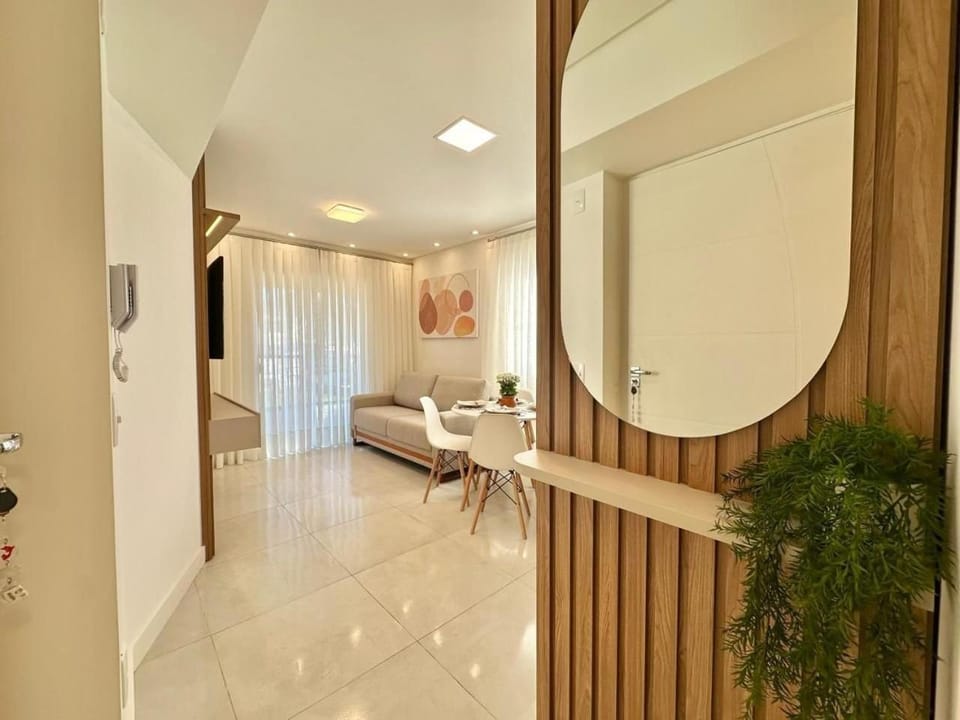 Achei Itapema • Novara Residencial, Perequê PB/SC Apartment in Porto Belo