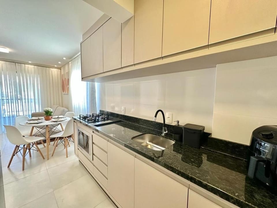 Achei Itapema • Novara Residencial, Perequê PB/SC Apartment in Porto Belo