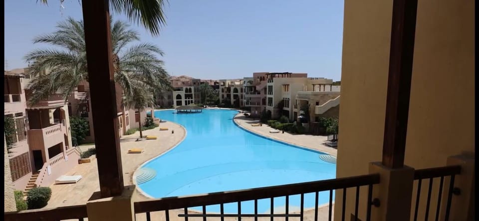 Private Apartment One bed room at Talabay -Independent Listing Apartment in Africa