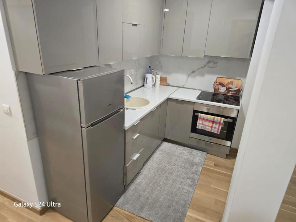 AiM apartman Bjelasnica Apartment in Federation of Bosnia and Herzegovina