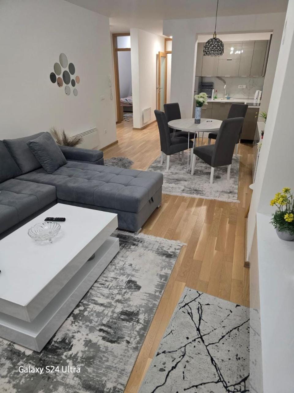 AiM apartman Bjelasnica Apartment in Federation of Bosnia and Herzegovina