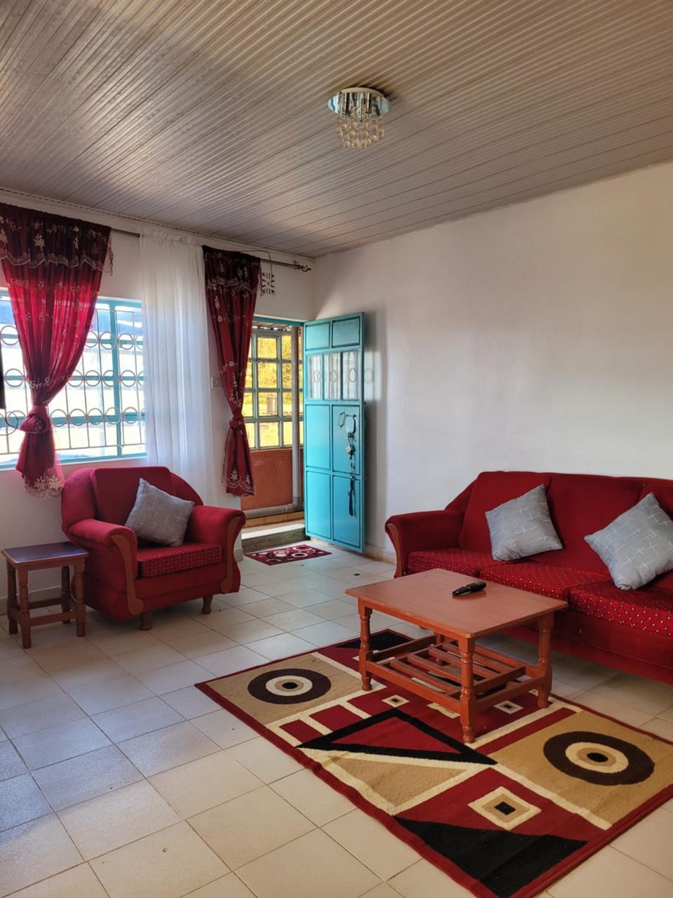 IBL Apartments Apartment in Kenya