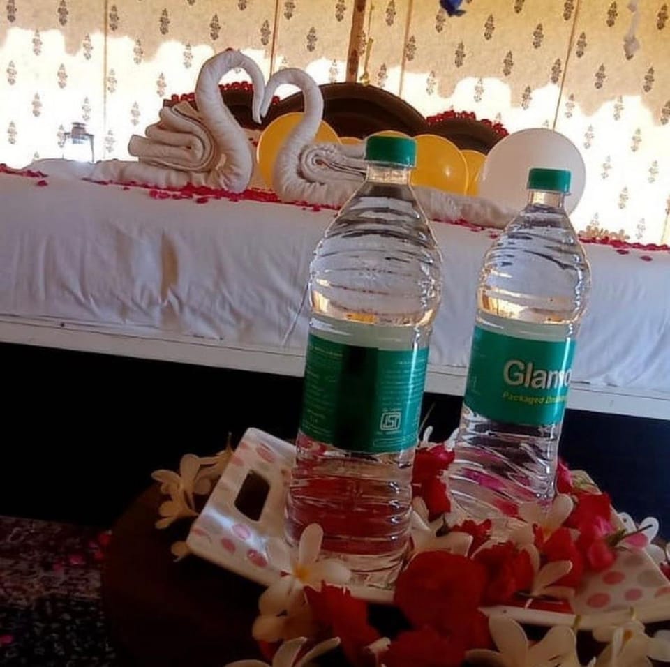 magic heritage camp& resort Hostel in Sindh