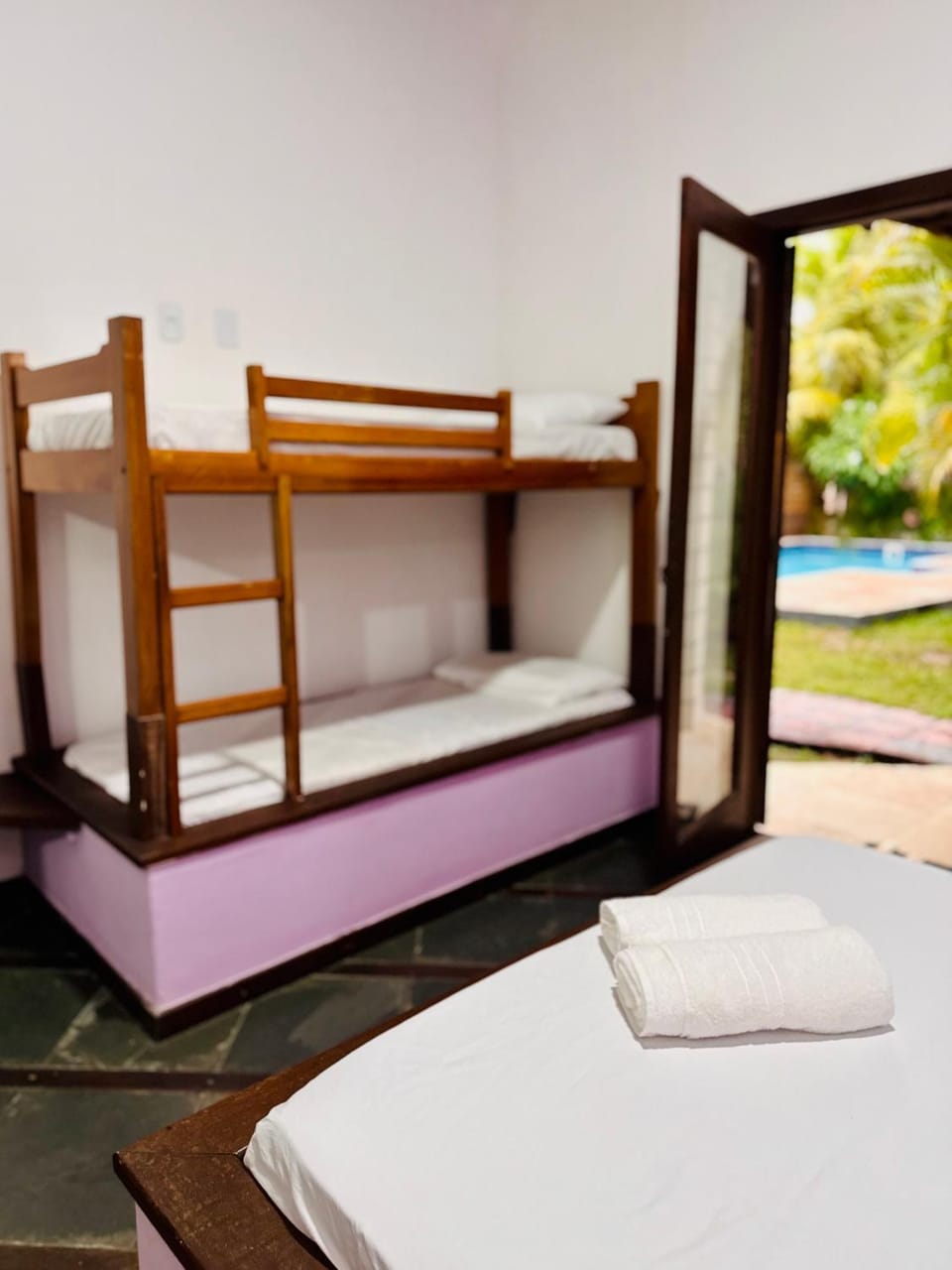 Suites Klein - 2min da PRAIA Vacation rental in State of Bahia