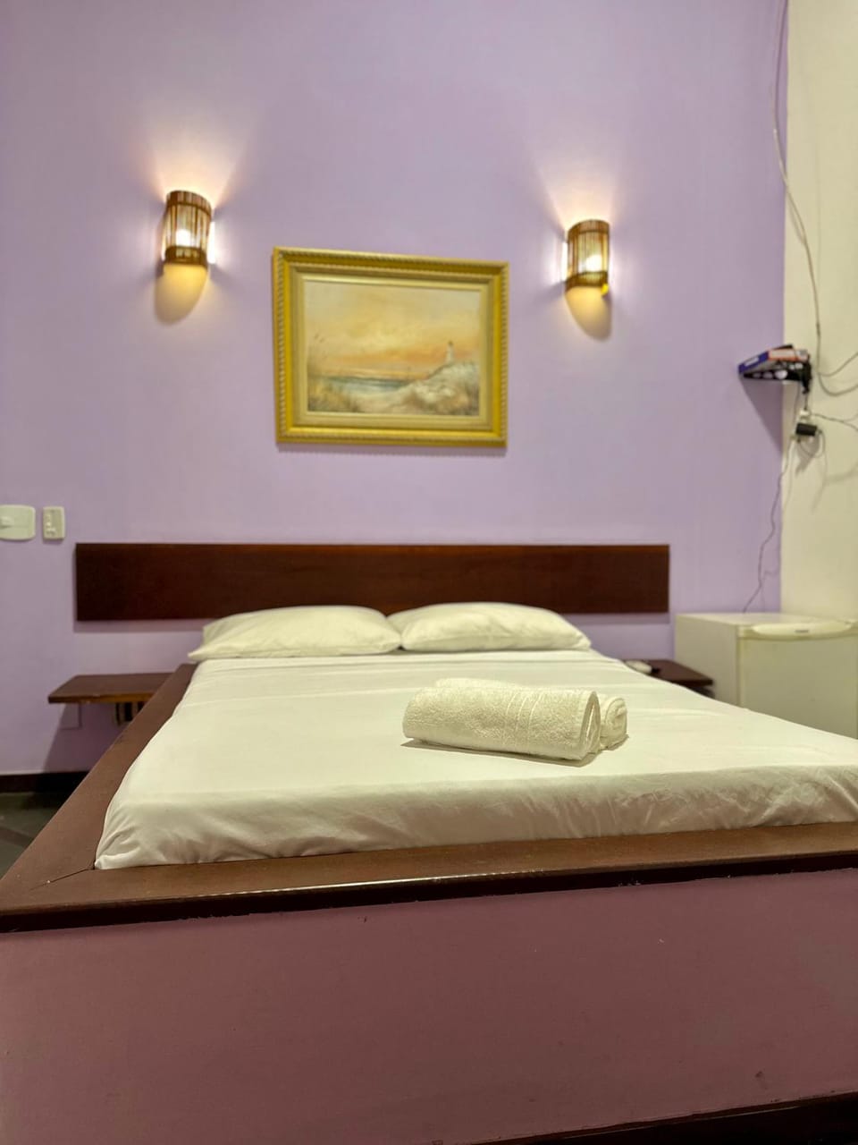 Suites Klein - 2min da PRAIA Vacation rental in State of Bahia