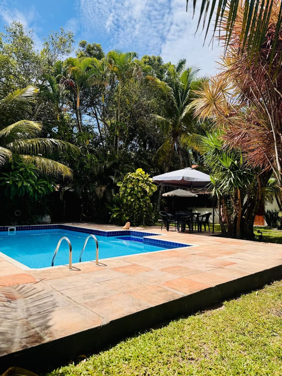 Suites Klein - 2min da PRAIA Vacation rental in State of Bahia