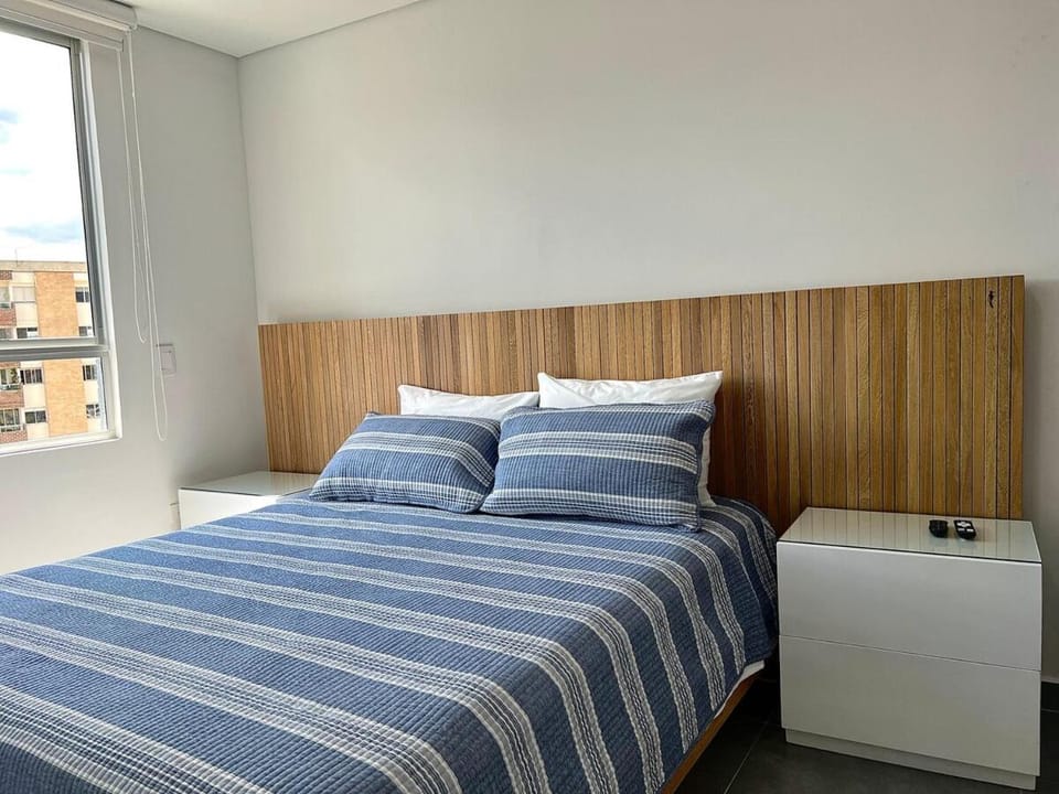 Moderno Apartamento Sabaneta - Century Tower II Apartment in Sabaneta