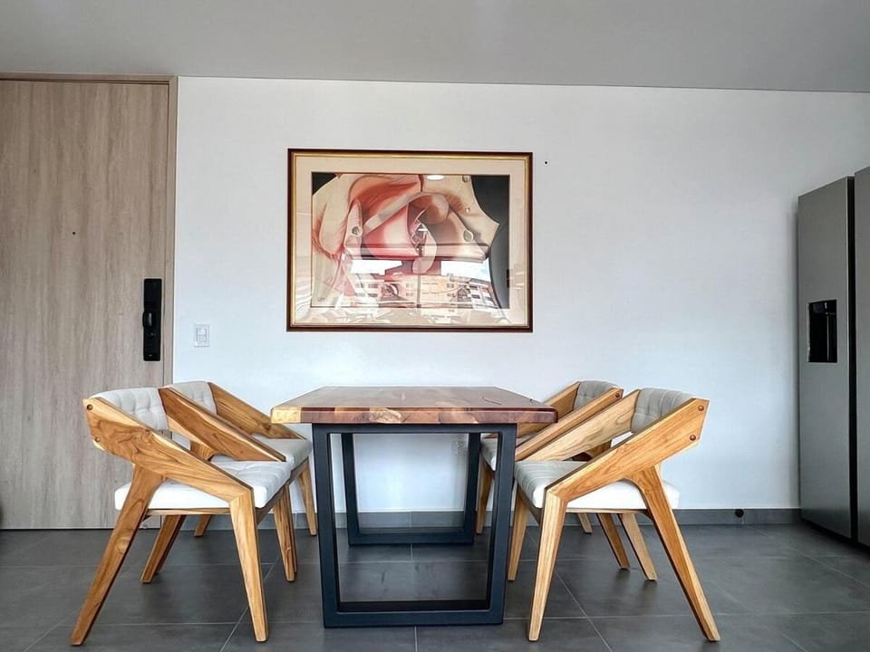 Moderno Apartamento Sabaneta - Century Tower II Apartment in Sabaneta