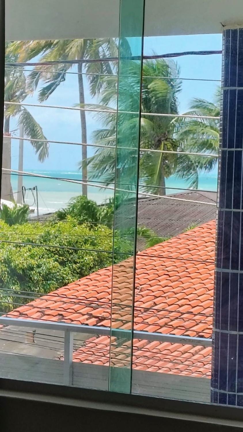 Jangadeiro Suítes Bed and Breakfast in State of Alagoas, Brazil